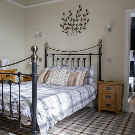 The Runswick Bay Hotel 滨海索尔特本 外观 照片