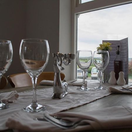 The Runswick Bay Hotel 滨海索尔特本 外观 照片